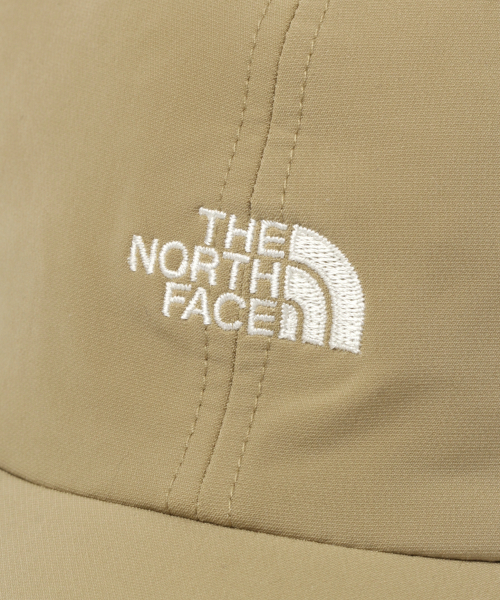 THE NORTH FACE（ザノースフェイス）の「【THE NORTH FACE(ザノースフェイス)】VERB CAP（キャップ・メンズ・ブラック/ベージュ・FREE）」の14枚目の写真