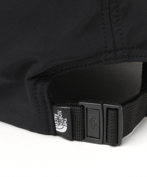THE NORTH FACE（ザノースフェイス）の「【THE NORTH FACE(ザノースフェイス)】VERB CAP（キャップ・メンズ・ブラック/ベージュ・FREE）」の13枚目の写真