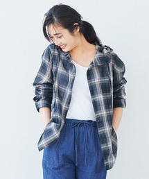 チェックシャツ に該当するパーカーファッション通販 Zozotown