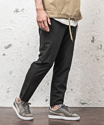 MinoriTY | TR接触冷感テーパードアンクルパンツ(その他パンツ)