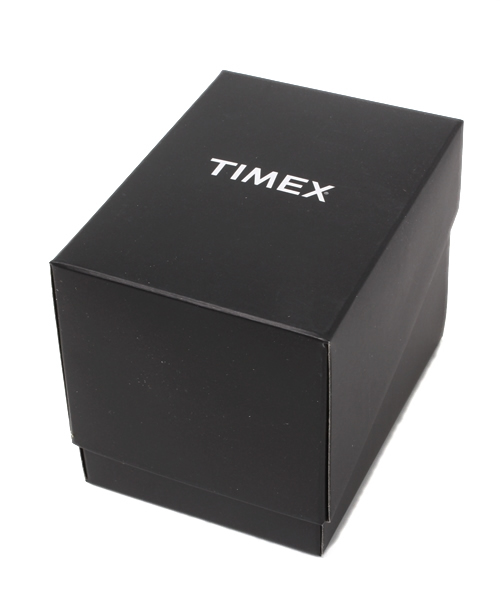 SHIPS(シップス)の「TIMEX: WEEKENDER FULL SIZE(アナログ腕時計・メンズ・キャメル/ネイビー/グリーン・ONE SIZE)」の8枚目の写真