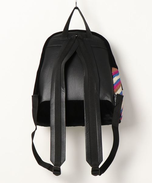 Desigual（デシグアル）の「バックパック TREASURE VENICE MINI 