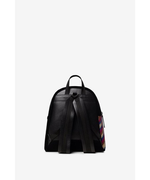 Desigual（デシグアル）の「バックパック TREASURE VENICE MINI 