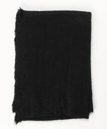 mimis（ミイーミイーズ）の「フェザーシャギーストール（ストール/ショール）」