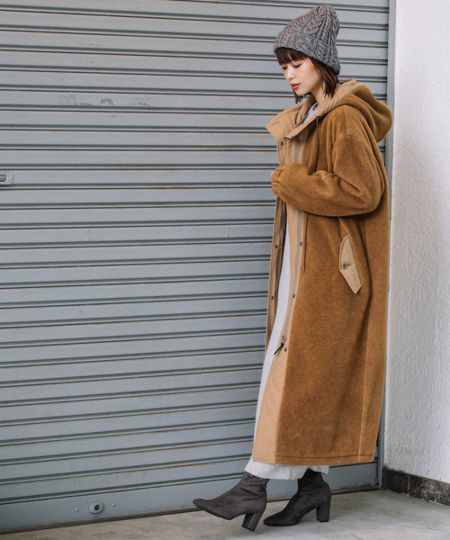 Munich�i�~���[�j�b�N�j�́u�V�[�v�{�A�t���[�X�@���b�Y�R�[�g�i���b�Y�R�[�g�j�v�b�L������