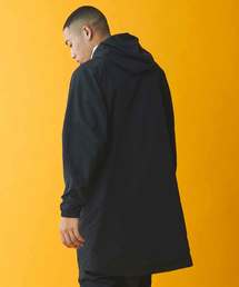 【 】カルバンクライン　2way　ウールジャケット　黒 46236253b_b_07_215.jpg