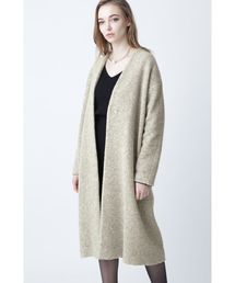 PINKY&DIANNE�i�s���L�[�A���h�_�C�A���j�́u���E�[���{�A�j�b�g���C�g�R�[�g�i�`�F�X�^�[�R�[�g�j�v