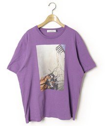 UNDERCOVER�i�A���_�[�J�o�[�j�̌Ò��u����T�V���c�iT�V���c/�J�b�g�\�[�j�v