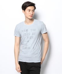 goa | Arrow & Favor tee(Tシャツ/カットソー)