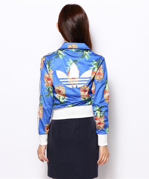 【FARM】アディダス オリジナルス ジャージ adidas Originals（アディダスオリジナルス）の「アディダス