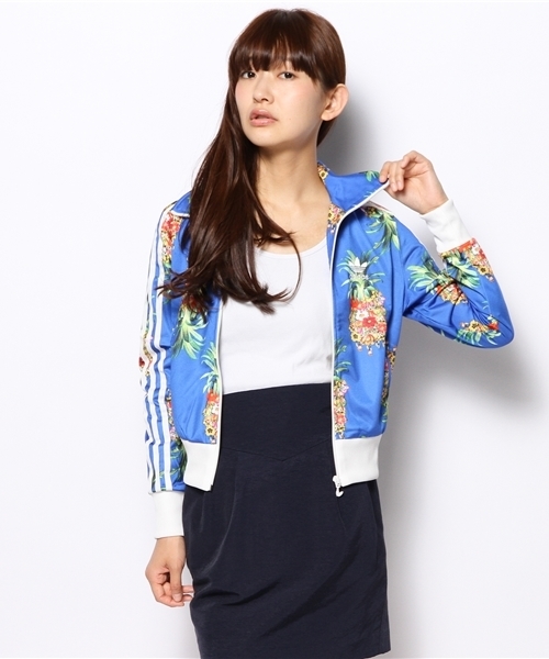 adidas Originals（アディダスオリジナルス）の「アディダス