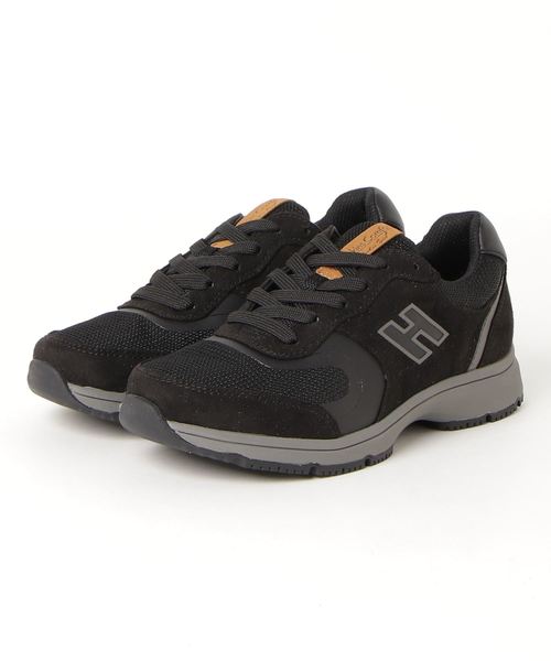レディース HAWKINS ホーキンス HC KIMBERLY 3.5 HW30093 BLACK
