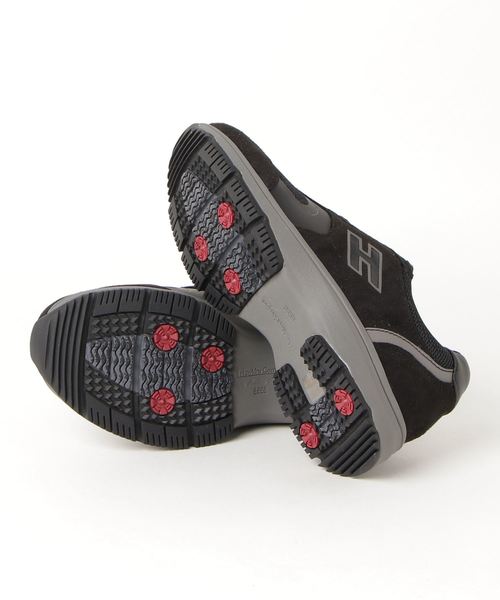 レディース HAWKINS ホーキンス HC KIMBERLY 3.5 HW30093 BLACK