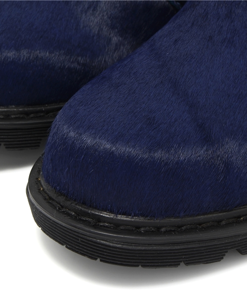 BLONDY ReLISH（ブロンディリリッシュ）の「バックストラップローファー（サンダル・レディース・ブラック/ベージュ/ネイビー/その他・SMALL/LARGE/MEDIUM）」の8枚目の写真