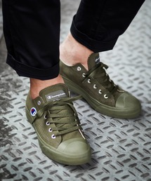Champion | CHAMPION CP LC010 (チャンピオン ローカットスニーカー)(2colors)(Unisex)(スニーカー)(スニーカー)