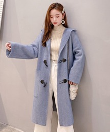 DAY CLOSET�i�f�C�N���[�[�b�g�j�́u���f�B�[�X �����������N�тӂ���_�b�t���R�[�g�i�_�b�t���R�[�g�j�v