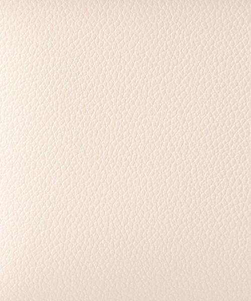 green label relaxing（グリーンレーベルリラクシング）の「CFC ミニ ボックス TL ポシェット（ショルダーバッグ・レディース・ライラック/その他1/ブラック/オフホワイト/ケリー・FREE）」の11枚目の写真
