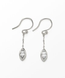 Jouete | ピアス ジルコニア(ピアス（両耳用）)