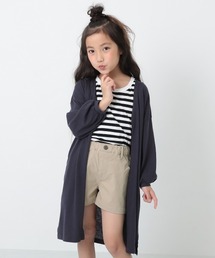 キッズのカーディガン ボレロ ロング丈 ファッション通販 Zozotown