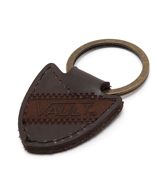 BEAMS BOY（ビームスボーイ）の「VANS / VAULT レザースリッポン（スニーカー・レディース・ホワイト/ブラック・5/4h/5h/6/6h）」の11枚目の写真