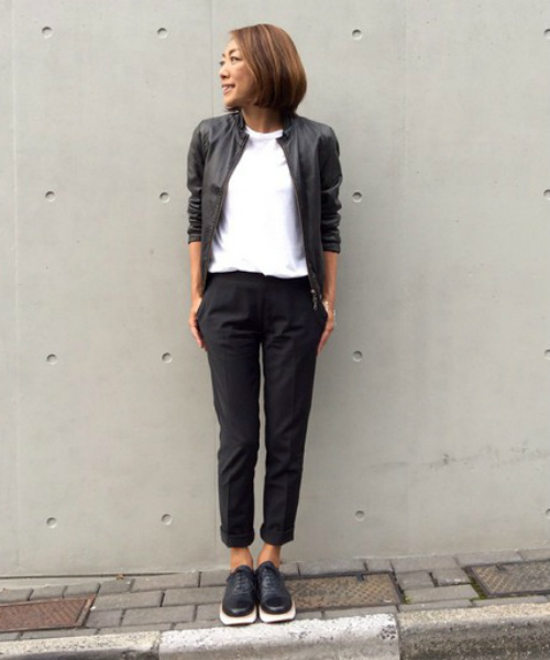 CAMPER（カンペール）の「NEPOMUK (ネポムック)（ドレスシューズ・レディース・ブラック・23.0cm/24.0cm/23.5cm/25.5cm/25.0cm）」の2枚目の写真