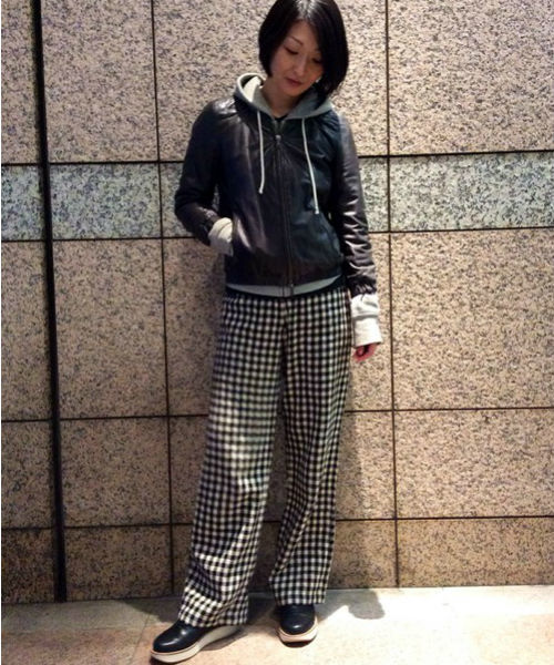 CAMPER（カンペール）の「NEPOMUK (ネポムック)（ドレスシューズ・レディース・ブラック・23.0cm/24.0cm/23.5cm/25.5cm/25.0cm）」の4枚目の写真