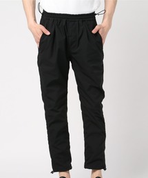 nonnative / ノンネイティブ 22SS TROOPER EASY PANTS 03 NYLON