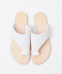 Au BANNISTER | ★トングサンダル(サンダル)