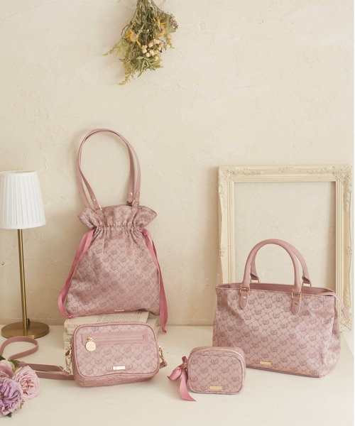 Maison de FLEUR（メゾンドフルール）の「フルールジャガード