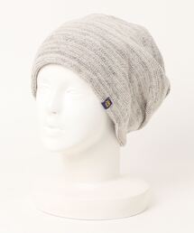 【チャイハネ】グラデニットキャップ