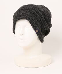 【チャイハネ】グラデニットキャップ