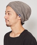 チャイハネ(チャイハネ)の「帽子(ニットキャップ/ビーニー)」