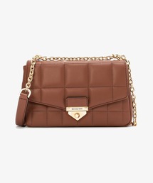MICHAEL KORS | SOHO(ソーホー) チェーンショルダー ラージ(ショルダーバッグ)
