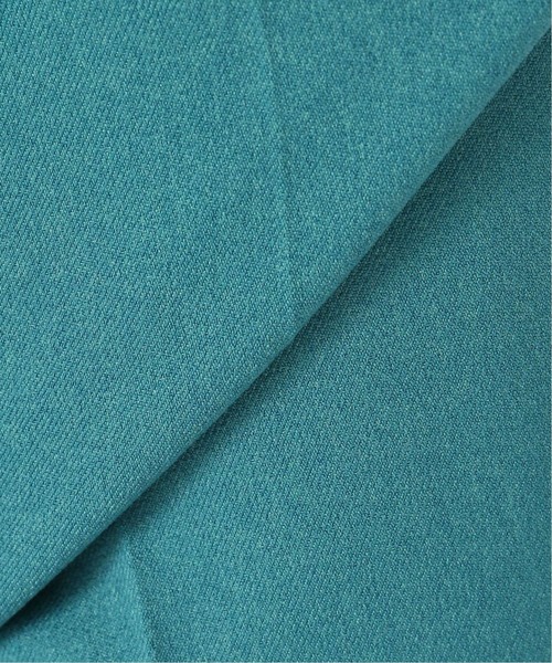 SLOBE IENA（スローブイエナ）の「起毛ツイルストレートパンツ【手洗い可能】◆（その他パンツ・レディース・グレー/ナチュラル/グリーン系その他・36/38/40）」の20枚目の写真