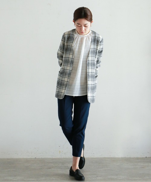 NOMBRE IMPAIR（ノンブルアンペール）の「ｼｬｰﾘﾝｸﾞﾎﾞｰﾀﾞｰ ｷﾞｬｻﾞｰ