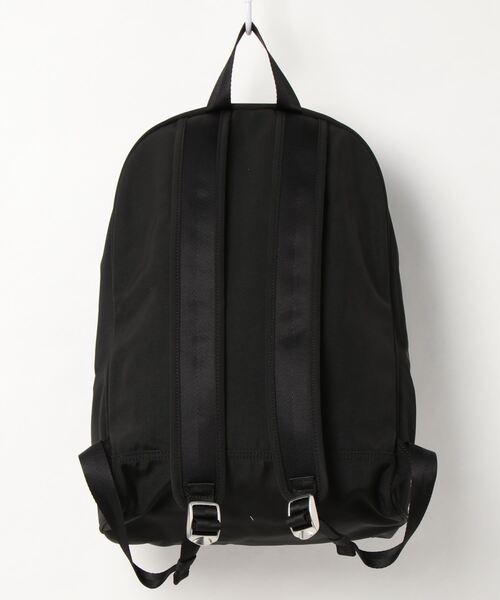 KENZO（ケンゾー）の「KENZO/ケンゾー/キャンバス地バックパック/Kampus Tigre Rucksack（バックパック/リュック・メンズ・ブラック・FREE）」の3枚目の写真