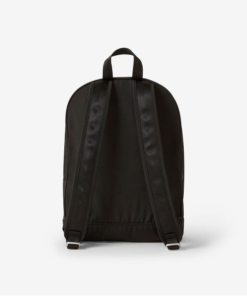 KENZO（ケンゾー）の「KENZO/ケンゾー/キャンバス地バックパック/Kampus Tigre Rucksack（バックパック/リュック・メンズ・ブラック・FREE）」の2枚目の写真