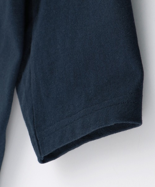 BRANSHES（ブランシェス）の「バックスナップ長袖ワンピース（ワンピース・キッズ・ブラウン/ネイビー・100cm/110cm/140cm/150cm/90cm/120cm/130cm）」の17枚目の写真