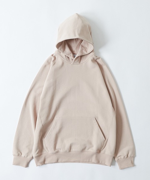 セール Osoroハイゲージ裏毛パーカー パーカー Ciaopanic Typy チャオパニックティピー のファッション通販 Zozotown