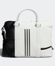 adidas（アディダス）の「ツアープロ ボストンバッグ 【adidas Golf
