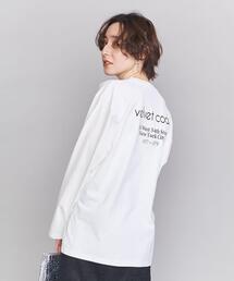 BEAUTY&YOUTH UNITED ARROWS | 【別注】＜STUDIO 54＞ロングスリーブTシャツ(Tシャツ/カットソー)