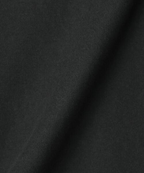 BEAUTY&YOUTH UNITED ARROWS（ビューティーアンドユースユナイテッドアローズ）の「【別注】＜STUDIO 54＞ロングスリーブTシャツ（Tシャツ/カットソー・レディース・ブラック/ホワイト・FREE）」の16枚目の写真