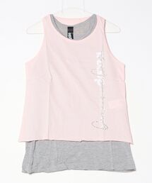 ダブルタンクトップ（セット）