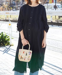 PPPRINT（ピピプリント）の「【PPPRINT】CITY MINI BASKET
