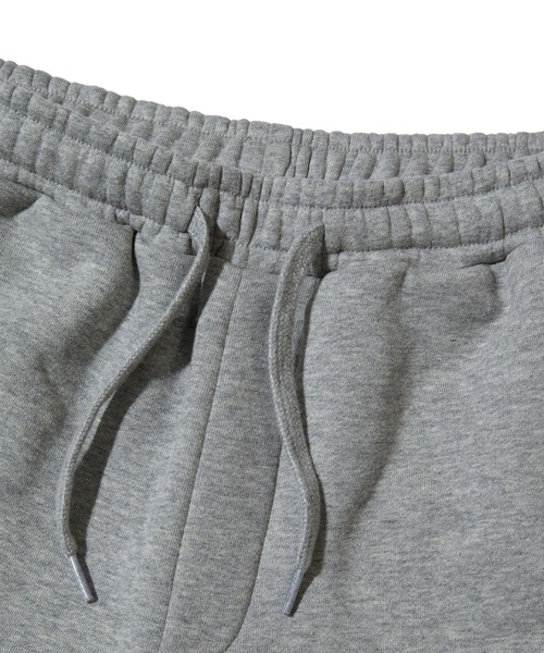 COVERNAT（カバーナット）の「【COVERNAT】C LOGO WAPPEN SWEATPANTS / カバーナット Cロゴ ワッペン スウェットパンツ（スウェットパンツ・メンズ・ブラック/グレー・SMALL/MEDIUM/LARGE/X-LARGE）」の7枚目の写真
