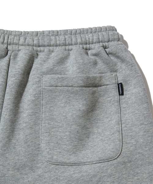 COVERNAT（カバーナット）の「【COVERNAT】C LOGO WAPPEN SWEATPANTS / カバーナット Cロゴ ワッペン スウェットパンツ（スウェットパンツ・メンズ・ブラック/グレー・SMALL/MEDIUM/LARGE/X-LARGE）」の10枚目の写真