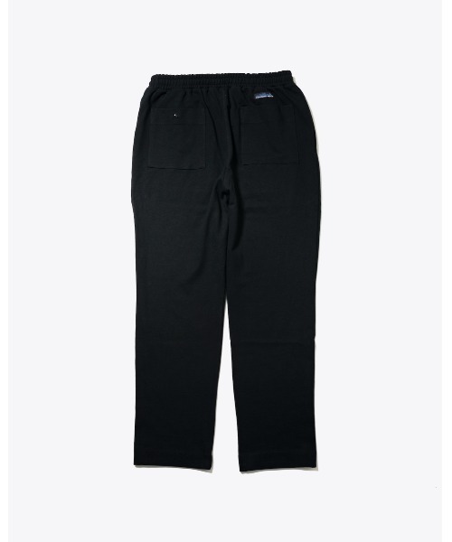 THOUSAND MILE（サウザンドマイル）の「【THOUSAND MILE サウザンドマイル】メンズ スウェットパンツ（スウェットパンツ・メンズ・ブラック/ネイビー/グレイッシュベージュ・MEDIUM/LARGE）」の9枚目の写真