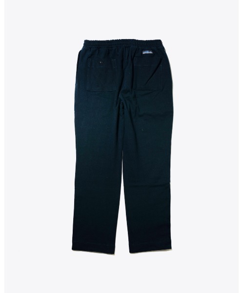 THOUSAND MILE（サウザンドマイル）の「【THOUSAND MILE サウザンドマイル】メンズ スウェットパンツ（スウェットパンツ・メンズ・ブラック/ネイビー/グレイッシュベージュ・MEDIUM/LARGE）」の10枚目の写真