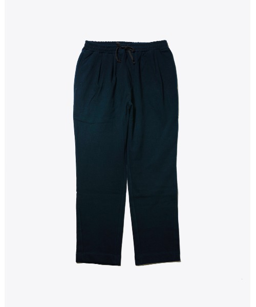 THOUSAND MILE（サウザンドマイル）の「【THOUSAND MILE サウザンドマイル】メンズ スウェットパンツ（スウェットパンツ・メンズ・ブラック/ネイビー/グレイッシュベージュ・MEDIUM/LARGE）」の13枚目の写真