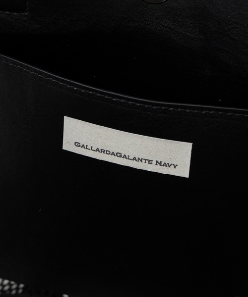 GALLARDAGALANTE（ガリャルダガランテ）の「メッシュトート